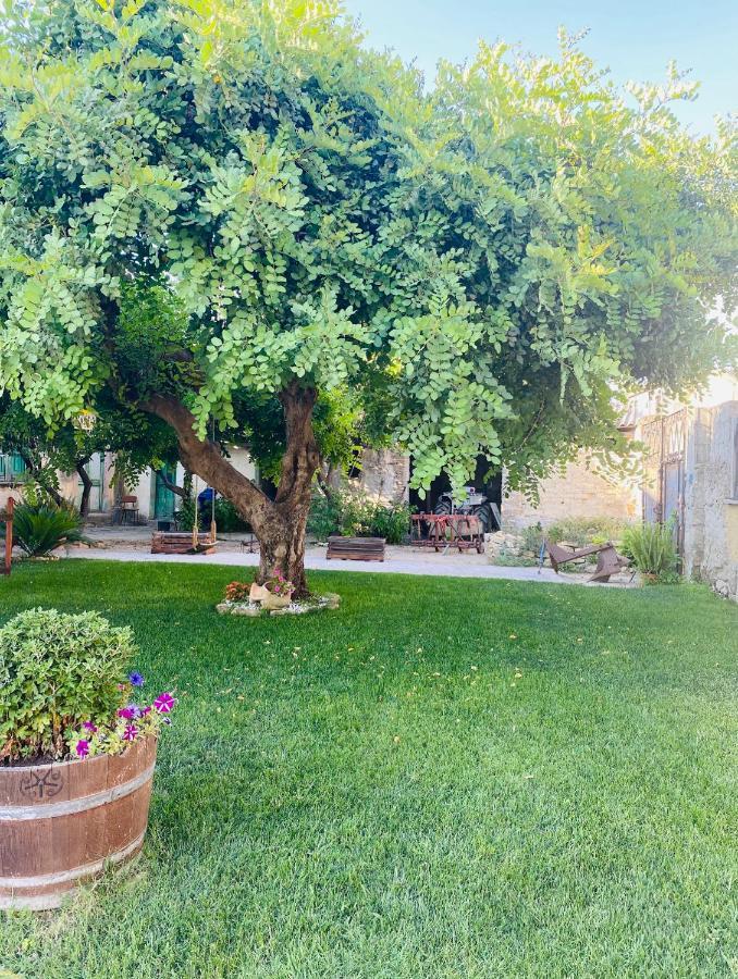 Casa L'antica Botte Apartmán *